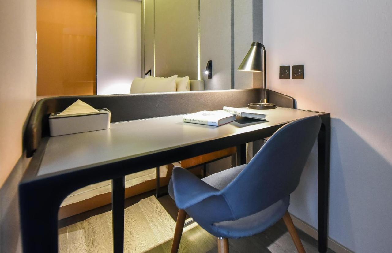 Atour Hotel Beijing Wangjing 798 Art District 外观 照片